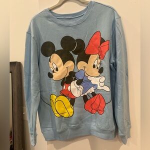 Mickey Mouse Sweatshirt